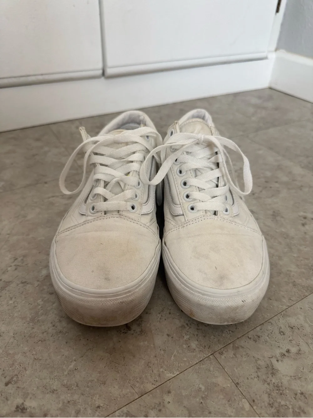 Vans Women's Low-Top Sneakers